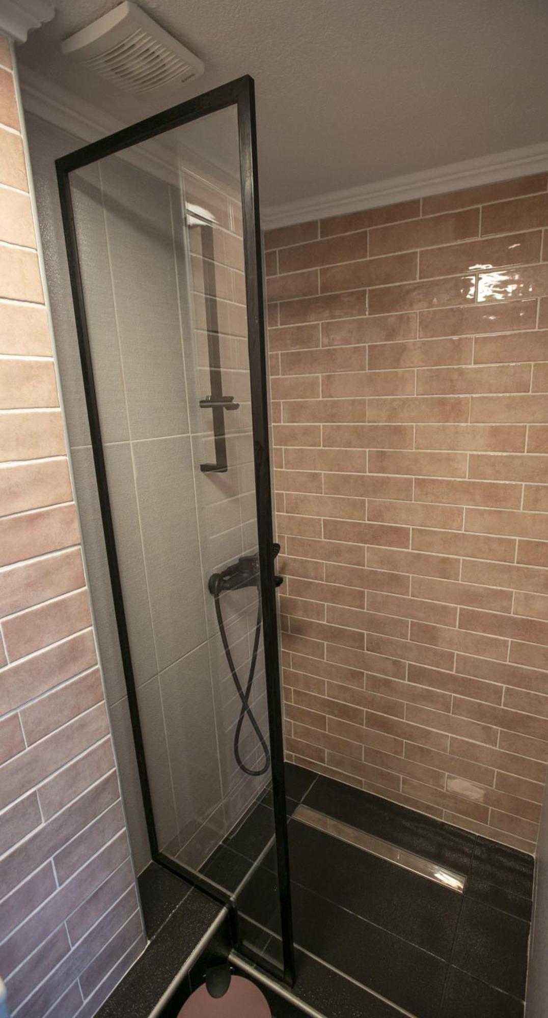Castle View Luxury Apartment With Free Private Parking Kavala Exterior foto